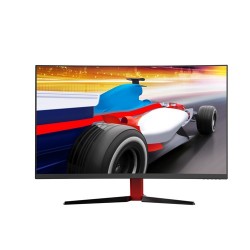 MONITOR CURVE HKC 31.5 - M32A7Q 144HZ 2K VA (DVI/HDMI/DP)