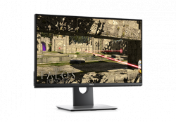 Màn Hình Phẳng DELL 23.8 S2417DG 2K GSYNC GAMING
