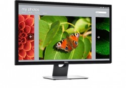 Màn Hình Phẳng DELL 28 S2817Q 4K IPS TN (HDMIx2/DP/mDP/USBx2/LOA)