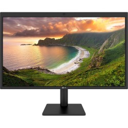 MONITOR LG 27 27MD5KA-B CLASS ULTRAFINE 5K IPS FOR MAC (THUNDERBOLT3)