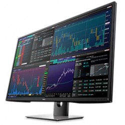 MONITOR DELL 42.51 P4317Q (42MP4317Q) ULTRASHARP 4K