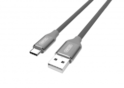 Cáp USB to Type C Unitek 1m Y-C 4025AGY