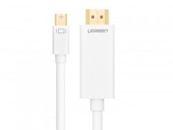 Cáp Mini Displayport to HDMI Ugreen 10404