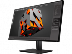 Màn hình máy tínhHP 32 -Model: Z32 UHD 4K DISPLAY (1AA81A4) (DP/mDP/HDMI/TypeC)
