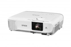 MÁY CHIẾU EPSON EB-W39(Độ Sáng 3500AN/WXGA, Màu Trắng)