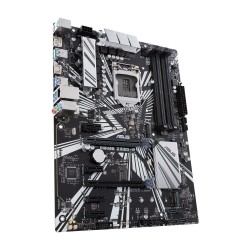MAINBOARD ASUS PRIME Z390-P. LGA1151V2. DDR4X4. HDMI/DP
