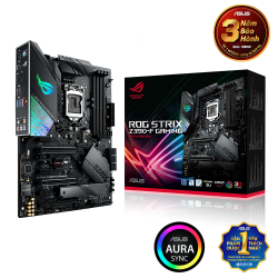 MAINBOARD ASUS ROG STRIX Z390-F GAMING