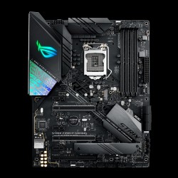 MAINBOARD ASUS ROG STRIX Z390-F GAMING. LGA1151V2. DDR4X4. HDMI/DP