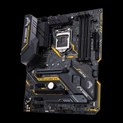 MAINBOARD ASUS TUF Z390-PLUS GAMING (WI-FI). LGA1151V2. DDR4X4. HDMI/DP