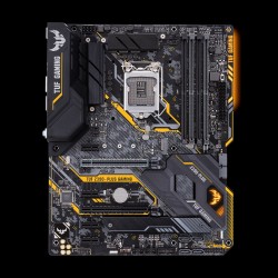 MAINBOARD ASUS TUF Z390-PLUS GAMING. LGA1151V2. DDR4X4. HDMI/DP