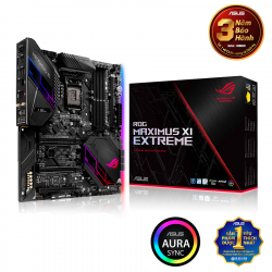 Mainboard Asus ROG Z390 MAXIMUS XI EXTREME. LGA1151V2. DDR4X4. HDMI