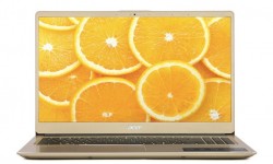 LAPTOP ACER SF315 52 52Z7 (Core i5 8250U, Ram 4GB, HDD 1TB, Màn hình 15.6" FHD, Win10)