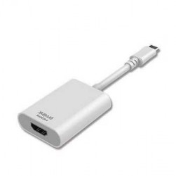 Đầu chuyển Usb Type C to HDMI Prolink MP400