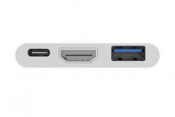 Bộ chuyển Usb Type C to Usb Type C Prolink MP459