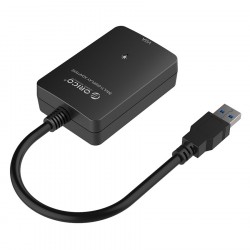 Bộ chuyển đổi USB 3.0 to VGA Orico DU3V-BK