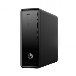 Máy tính để bàn PC HP 390-0023d (4LZ15AA) (G5400/4GB/500GB/RW/K/M/WF/W10H64) Có windows 10 bản quyền