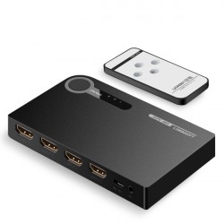 Bộ gộp HDMI 3 in 1 out Ugreen UG-40234