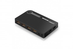 Bộ gộp HDMI 5 in 1 out Ugreen 40205 (Full HD 1080p)