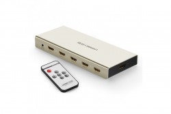 Bộ gộp HDMI 5 in 1 out Ugreen UG-40279