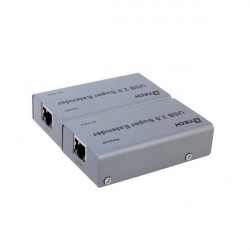 Bộ khuyếch đại USB Super Extender Dtech DT-7014 (Upto 200m)