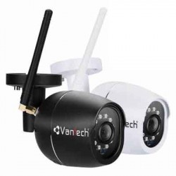 Camera IP Wife VANTECH VP-6600C