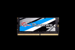 RAM LAPTOP DDR4 8GB/2400Mhz GSKILL RIPJAWS (F4-2400C16S-8GRS)