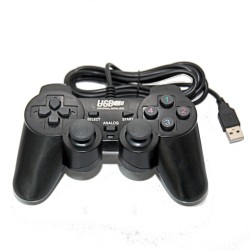 TAY CẦM CHƠI GAME/GAMEPAD EW2008 (Đơn/Rung)