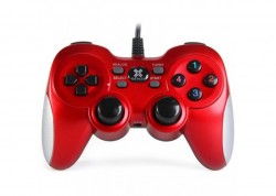 GAMEPAD SENZE SZ - 721 RED