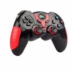 GAMEPAD SALTAKE STK 7024X (đỏ đen)
