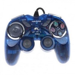 GAMEPAD NAZAR V33 (Đơn. Rung)