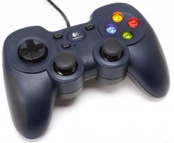 GAMEPAD LOGITECH F310 (USB 2.0)