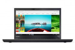 LAPTOP LENOVO THINKPADT470 - 20HEA03LVA (Core i5-7200U, Ram 8G, HDD 1TB, màn hình 14", Dos)