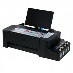 MÁY IN PHUN 4 MÀU EPSON L120 (In 1 mặt khổ A4)