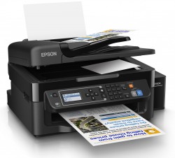 MÁY IN PHUN MÀU ĐA CHỨC NĂNG EPSON L565
