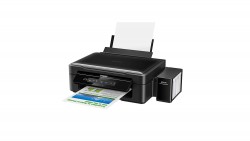 MÁY IN PHUN MÀU ĐA CHỨC NĂNG EPSON L405 (Bộ truyền mực liên tục)
