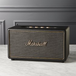 Loa marshall stanmore Black