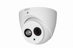Camera Dome Dahua HAC-HDW2221EMP-A