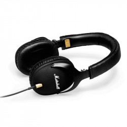 Tai nghe Marshall Monitor Black