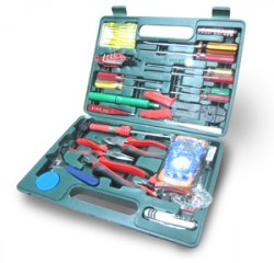 Bộ dụng cụ sửa chữa máy tính đa năng 97B