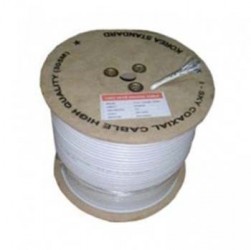 Cáp đồng trục Henin 5C FB.JF (75 Ohm, 200m)