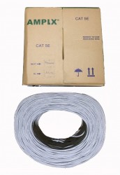 Cáp mạng 5e AMP LX 0339