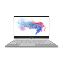 LAPTOP MSI PS42 8M 288VN(CORE I5 8250U, Ram 8GB, 256 SSD, Màn hình 14" FHD, Win 10)