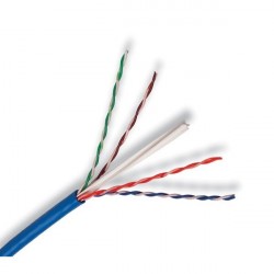 Cáp mạng Cat 6 AMP LX 1438