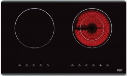 Bếp 1 từ 1 hồng ngoại Lorca TA-1007EC