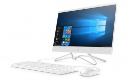 AIO HP 22-c0049d (4LZ22AA) (i3-8100T/4GB/1TB/RW/WF/BT/21.5T/W10SL)