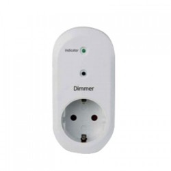 Ổ cắm điện điều khiển Ucomen PA-GE7-01SRF1