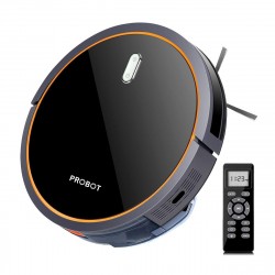 Robot hút bụi lau nhà ProBot Nelson A6 Pro