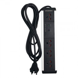Ổ cắm điện Ucomen PMS-VN2-05SM