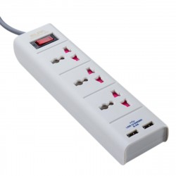 Ổ cắm điện thông minh Elpa ESU-HK33