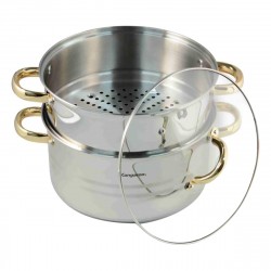 Nồi hấp Kangaroo KG872